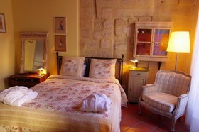 Hostellerie Provençale