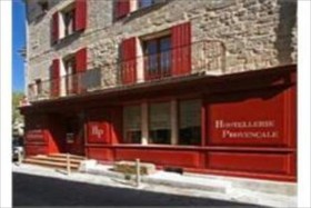 Hostellerie Provençale