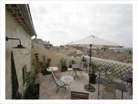 Hostellerie Provençale