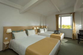Hotel Le Saint Genies