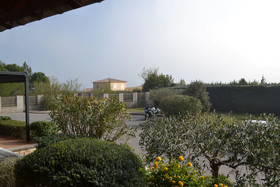 Hotel Le Saint Genies