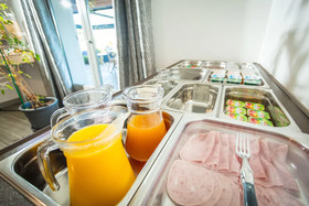 Hotel Le Saint Genies