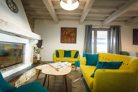 Hotel Le Saint Genies