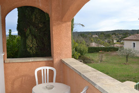 Hotel Le Saint Genies