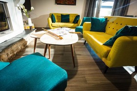 Hotel Le Saint Genies