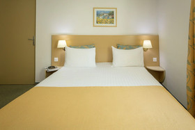 Hotel Le Saint Genies