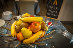 Hotel Le Saint Genies