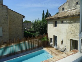 Hôtel Entraigues