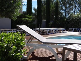 Hôtel Le Patio de Violette