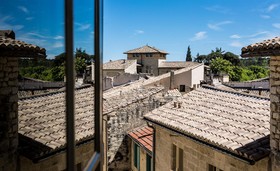 La Maison d'Uzès
