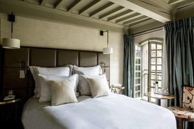 La Maison d'Uzès