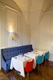 La Maison d'Uzès