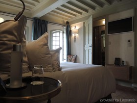 La Maison d'Uzès