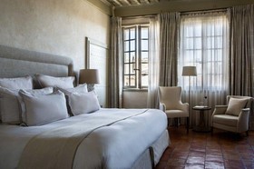 La Maison d'Uzès