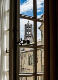 La Maison d'Uzès