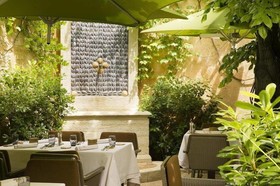 La Maison d'Uzès