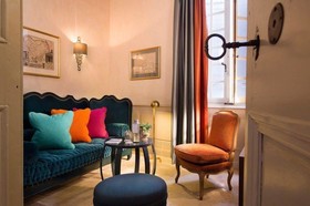 La Maison d'Uzès