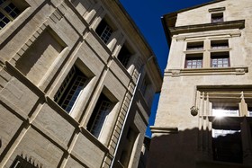 La Maison d'Uzès
