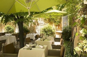 La Maison d'Uzès