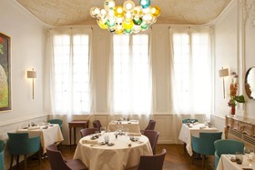 La Maison d'Uzès