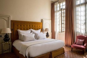La Maison d'Uzès