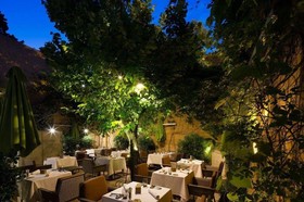La Maison d'Uzès