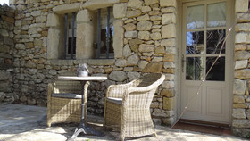 Le Mazet Des Olivettes