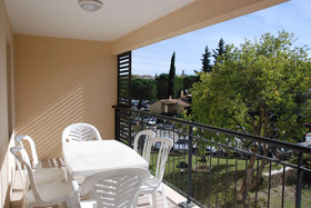 Uzes Appart Hotel