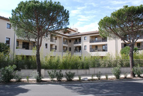 Uzes Appart Hotel
