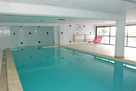 Uzes Appart Hotel