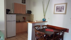 Uzes Appart Hotel