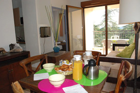 Uzes Appart Hotel