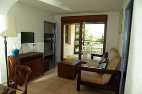 Uzes Appart Hotel