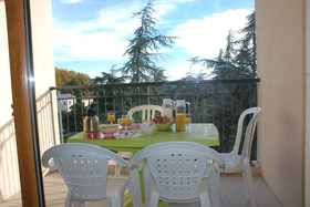 Uzes Appart Hotel