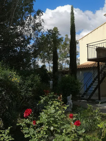 La Bastide Des Sources