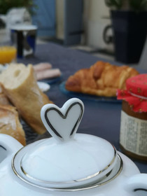 La Bastide Des Sources