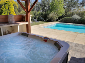 La Bastide Des Sources