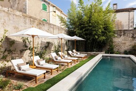 Maison Salix