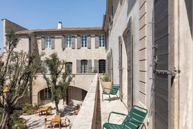 Maison Salix