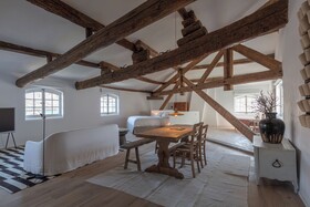 Maison Salix