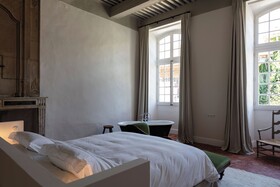 Maison Salix
