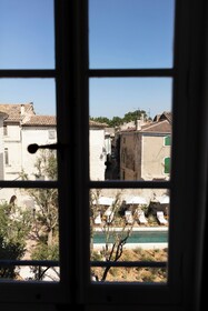 Maison Salix