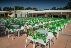 Camping Domaine La Yole