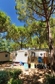 Camping Domaine La Yole