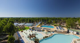 Camping Domaine La Yole