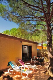 Camping Domaine La Yole