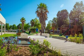 Camping Domaine La Yole