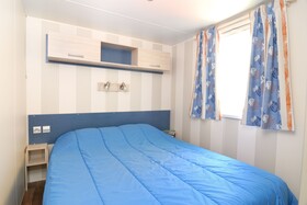 Camping Domaine La Yole