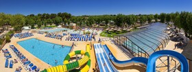Camping Domaine La Yole