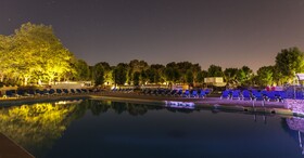 Camping Domaine La Yole